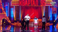 Как Ляшко зал порвал, а Кличко переворот в стране устроить обещал - Вечерний Квартал Лучшее
