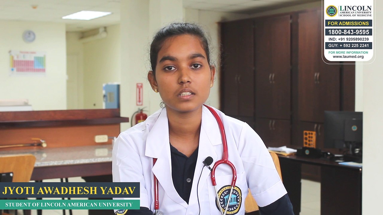 Jyoti Awadhesh Yadav