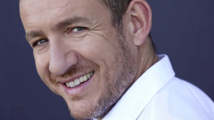 Dany Boon reverse les recettes de son spectacle aux familles des pompiers tués dans l'explosion à Paris !