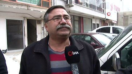 5 kişinin öldüğü firmada yangın çıkışının olmadığı tespit edildi