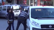 Kahramanmaraş Cezaevi Firarisi Kadın ile Hırsızlıktan Hüküm Giyen Kardeşi Yakalandı