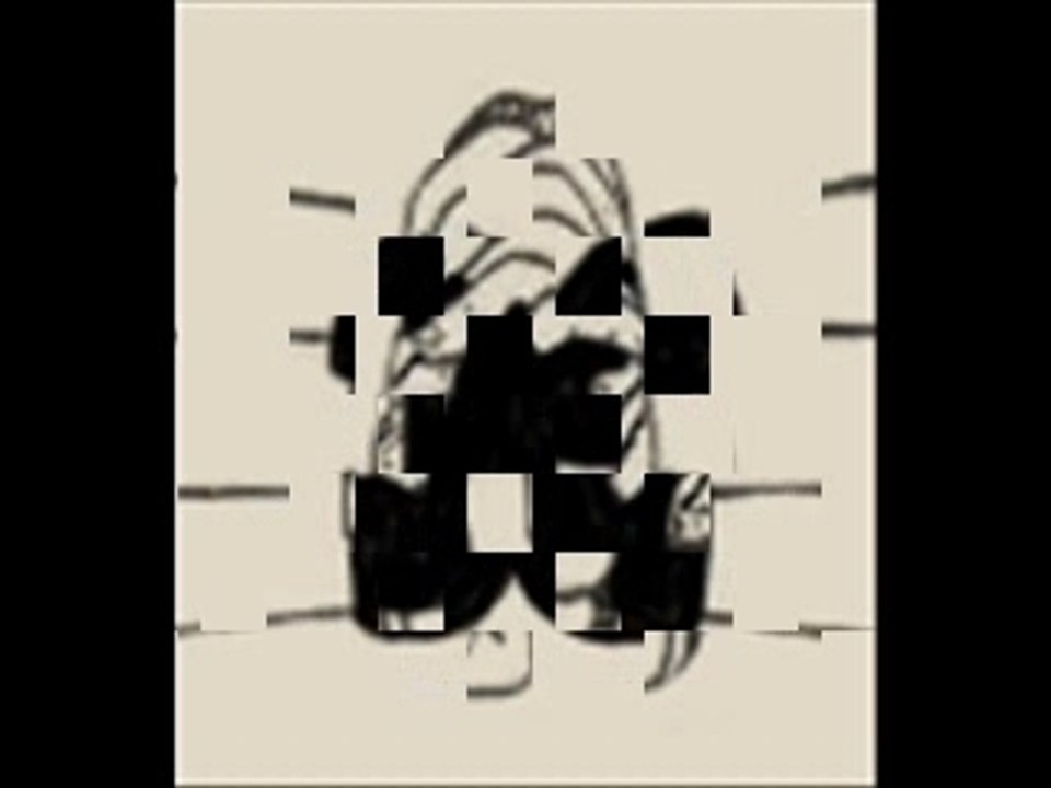 les signes de naruto