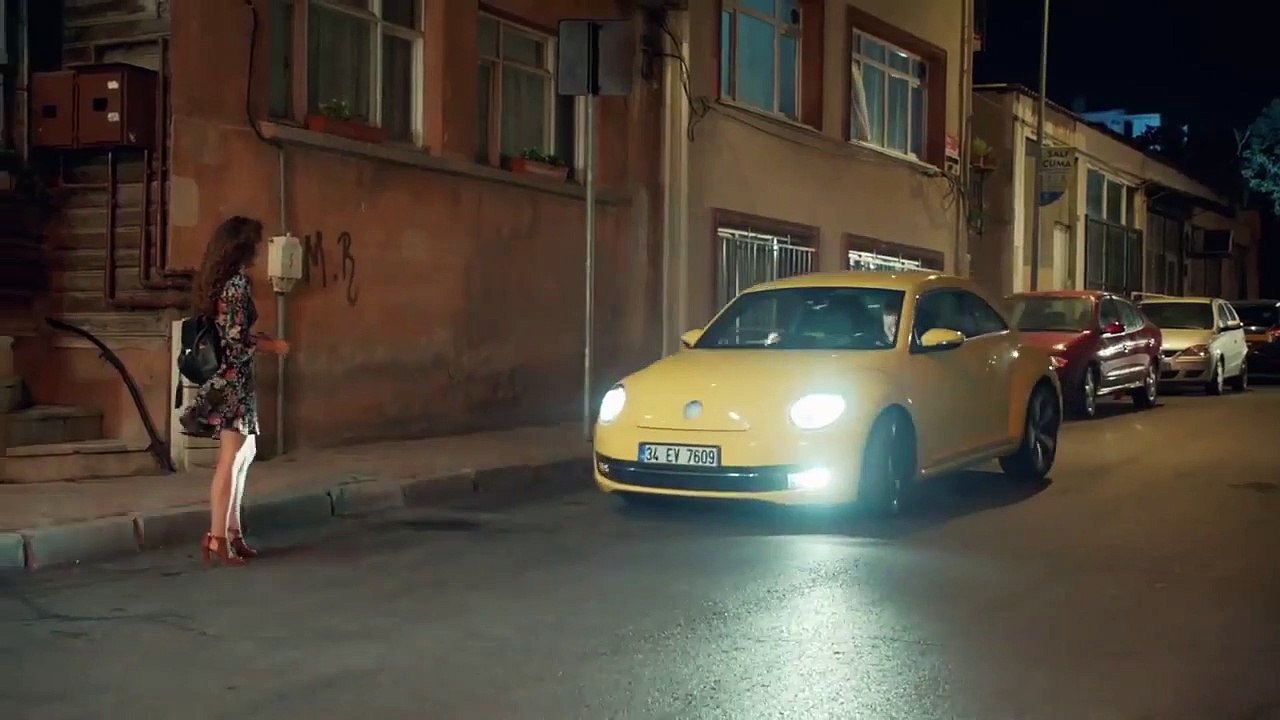 Ben artık senin tanıdığın Yasemin değilim - Gülümse Yeter 7. Bölüm