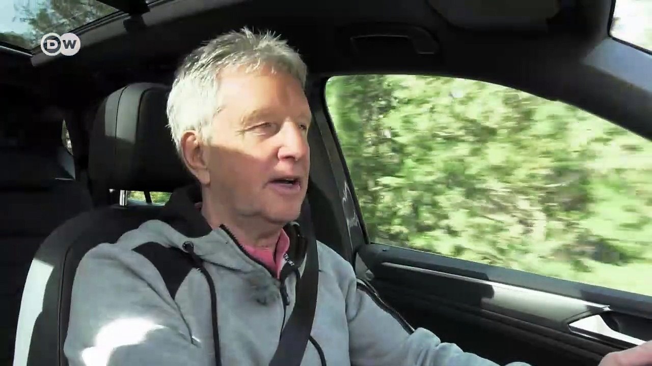 Geräumig: Seat Tarraco | Motor mobil