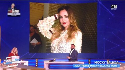 Jean-Pierre Mocky TPMP