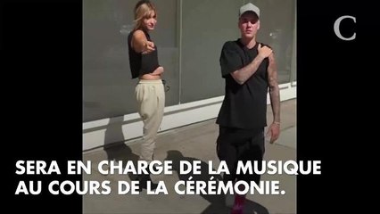 Le mariage religieux de Justin Bieber et Hailey Baldwin aura lieu en février