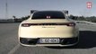 VÍDEO: Launch Control del nuevo Porsche 911 2019, ¡qué sonido!