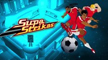 Supa Strikas - S03e34 - How to get a Header in the Super League