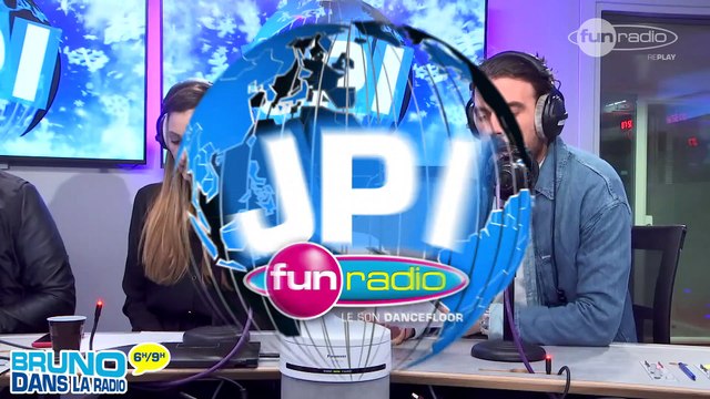 Le Retour des Anges (17/01/2019) - Le JPI 7h50