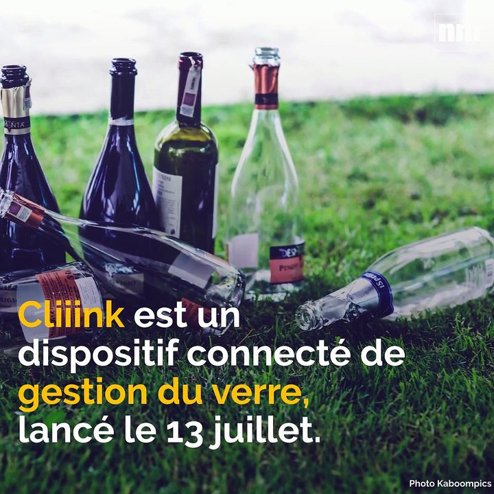 Comment fonctionne Cliink ?