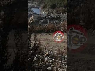 vazhdon masakra mjedisore neper lumenjt e shqiperise     Kjo esht nje gurore e cila mer inertet e lu