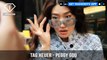 Peggy Gou for TAG Heuer as she DJ's with Watches | FashionTV | FTV