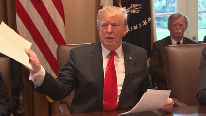 이번에도 친서? 어떤 내용 담길까 / YTN