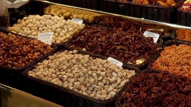 Диета для спасения планеты