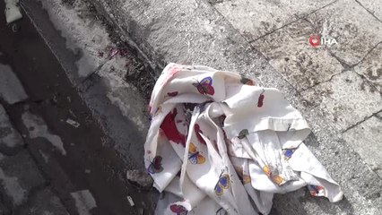 Van'da Bıçaklı Kavga: 6 Yaralı