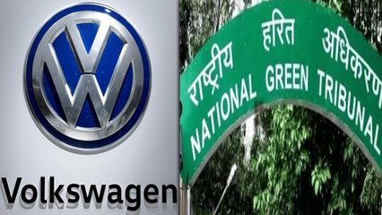 நச்சுப்புகை.. பிரபல கார் தயாரிப்பு நிறுவனத்திற்கு 100 கோடி அபராதம்- வீடியோ