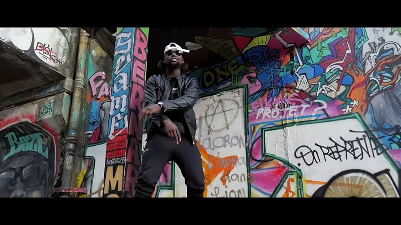 Dream C - MISE SUR ECOUTE ( CLIP OFFICIEL)