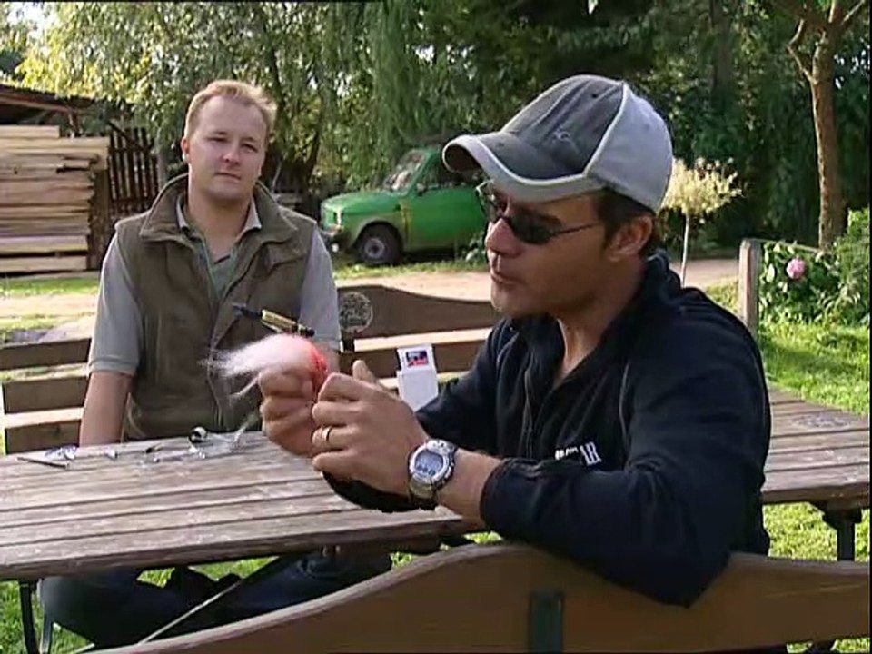 Matt Hayes Lake Escapes Pike & Zander Part.1 (2005) video Dailymotion