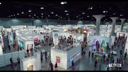 Velvet Buzzsaw Trailer #1 (2019) _ Movieclips Trailers