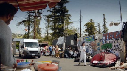 WEIRD CITY Official Trailer (2019) FULL - Jordan Peele Comedy Series