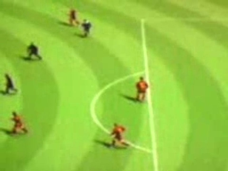 Pes but legendaire