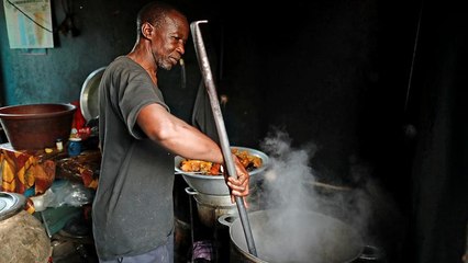 Ezt egye, ha meg akarja menteni a Földet