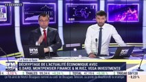 Guillaume Dard VS Marc Riez (2/2): Quid du Brexit ? - 17/01