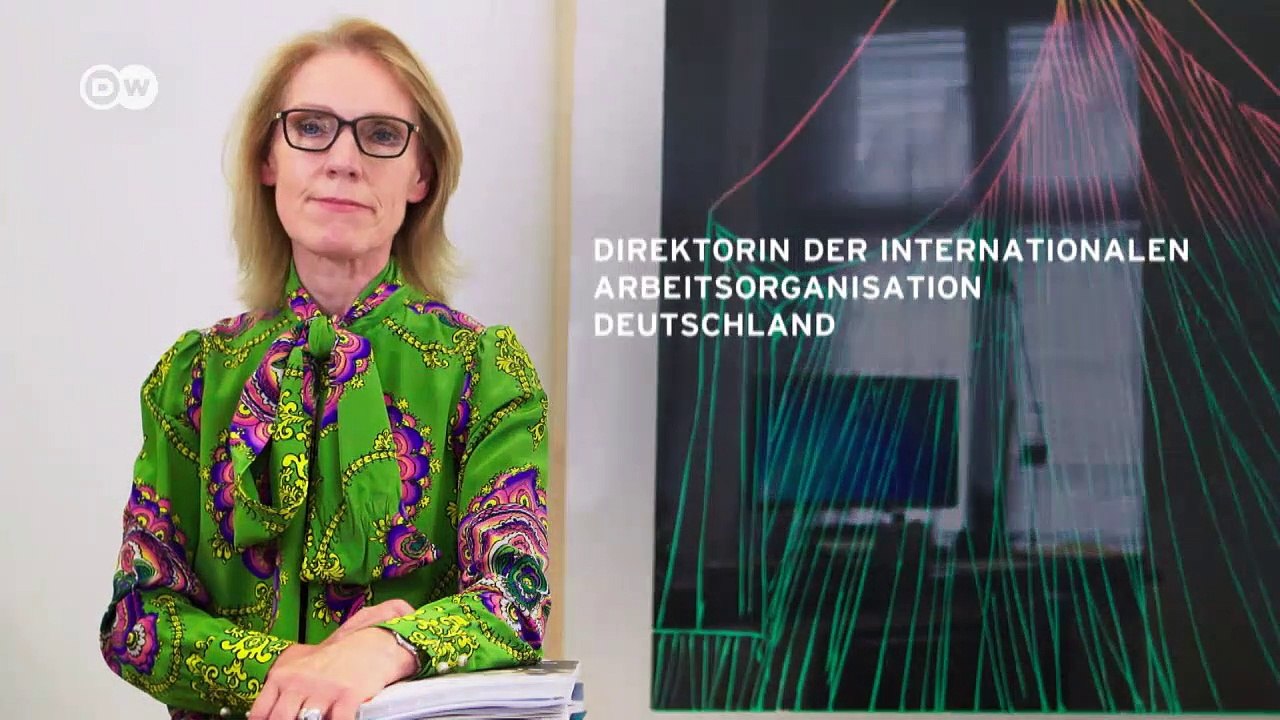 Emanzipation oder sicherheit? | made in germany