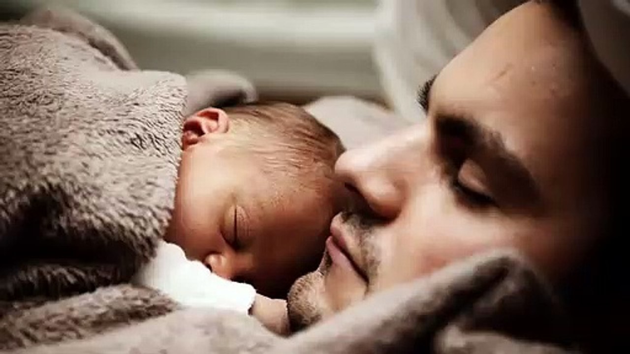 bebekler için ninni