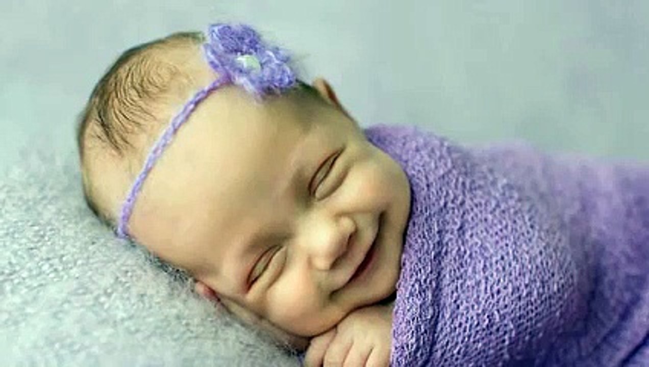 uyumayan bebeklere ninni