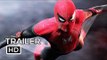 SPIDER-MAN: FAR FROM HOME Official Trailer (2019) Tom Holland, Marvel Superhero Movie HD
