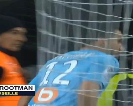 كرة قدم: الدوري الفرنسي: سانت إتيان 2-1 مرسيليا