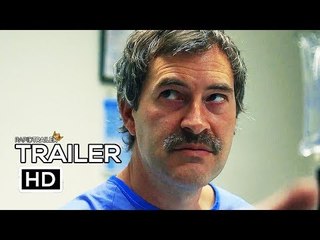 PADDLETON Official Trailer (2019) Mark Duplass, Netflix Drama Movie HD
