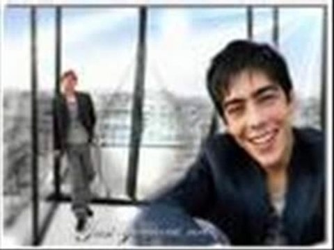 gregory lemarchal un ange