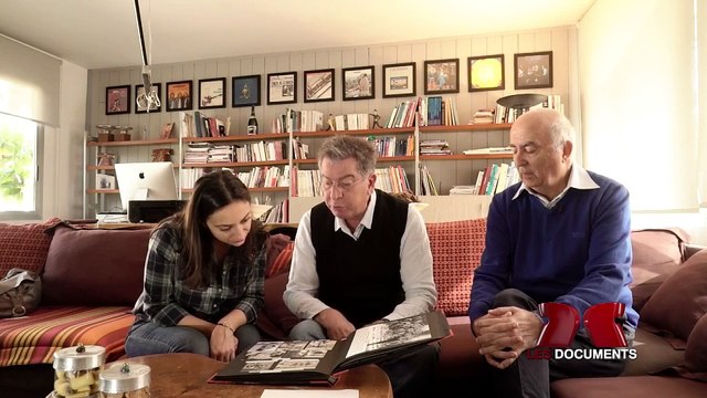 Chez les scouts, il était surnommé Faon fanfaron : Complément d'enquête revient sur la jeunesse et l'ascension éclair de Carlos Ghosn