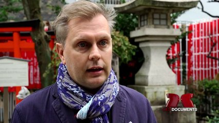 De Tokyo à Paris, "Complément d'enquête" fait le récit de la chute de Carlos Ghosn