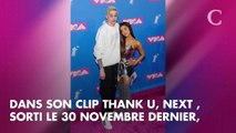 Ariana Grande : son ex Pete Davidson aimerait qu'elle arrête de parler de la taille de son pénis