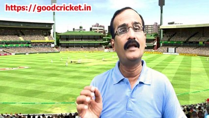 5 சிறந்த டெஸ்ட் பேட்டிங்