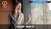 Sacoor Brothers Presents MOOD 2F To Fit Your Mood Anytime | FashionTV | FTV