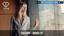 Sacoor Brothers Presents MOOD 2F To Fit Your Mood Anytime | FashionTV | FTV