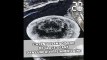 Etats-Unis: Un hypnotisant disque de glace géant s'est formé dans une rivière