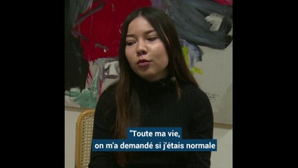 "Il n’y a rien de malsain." Née par GPA et aujourd’hui majeure, Valentina Mennesson ne se sent pas "différente"