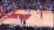 Harden's season-high 58 points still not enough for Rockets