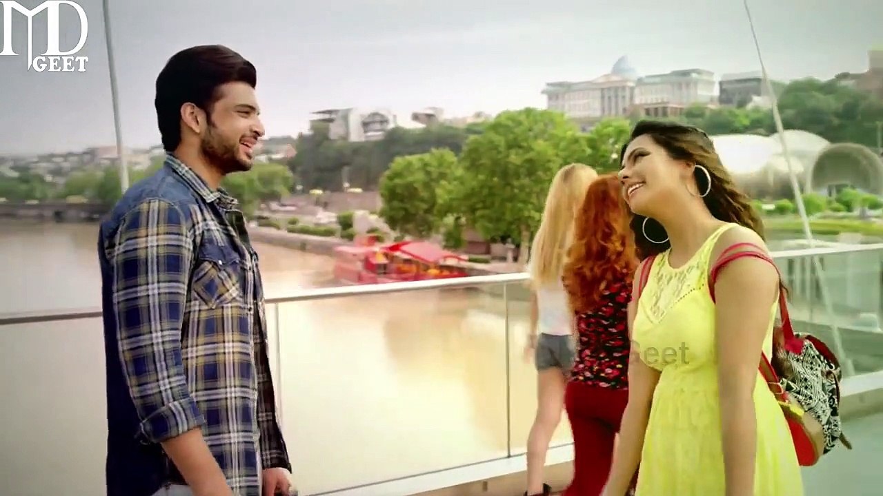 Jeene_Bhi_De_Duniya_Humein_-_Bollywood_New_Song__Karan_Kundra‬_And_Ruhi_Singh__Subhechha__MD_GEET