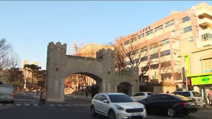[단독]‘조교 성추행’ 교수 강단 복귀…학생들 ‘반발’