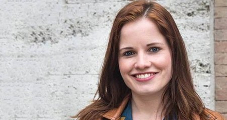 Hollandalı Gazeteci Johanna Cornelia, Türkiye'den Sınır Dışı Edildi