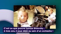 Cet enfant de 3 ans est tellement fort qu'il devient la vedette d’un orchestre !