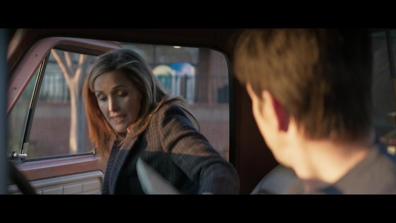 Plötzlich Familie - Clip Ich bin so aufgeregt (Deutsch) HD