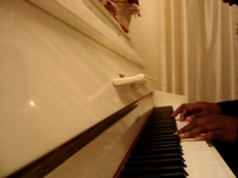 Aerith's theme