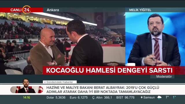 Bu çatışmadan kim galip çıkar?